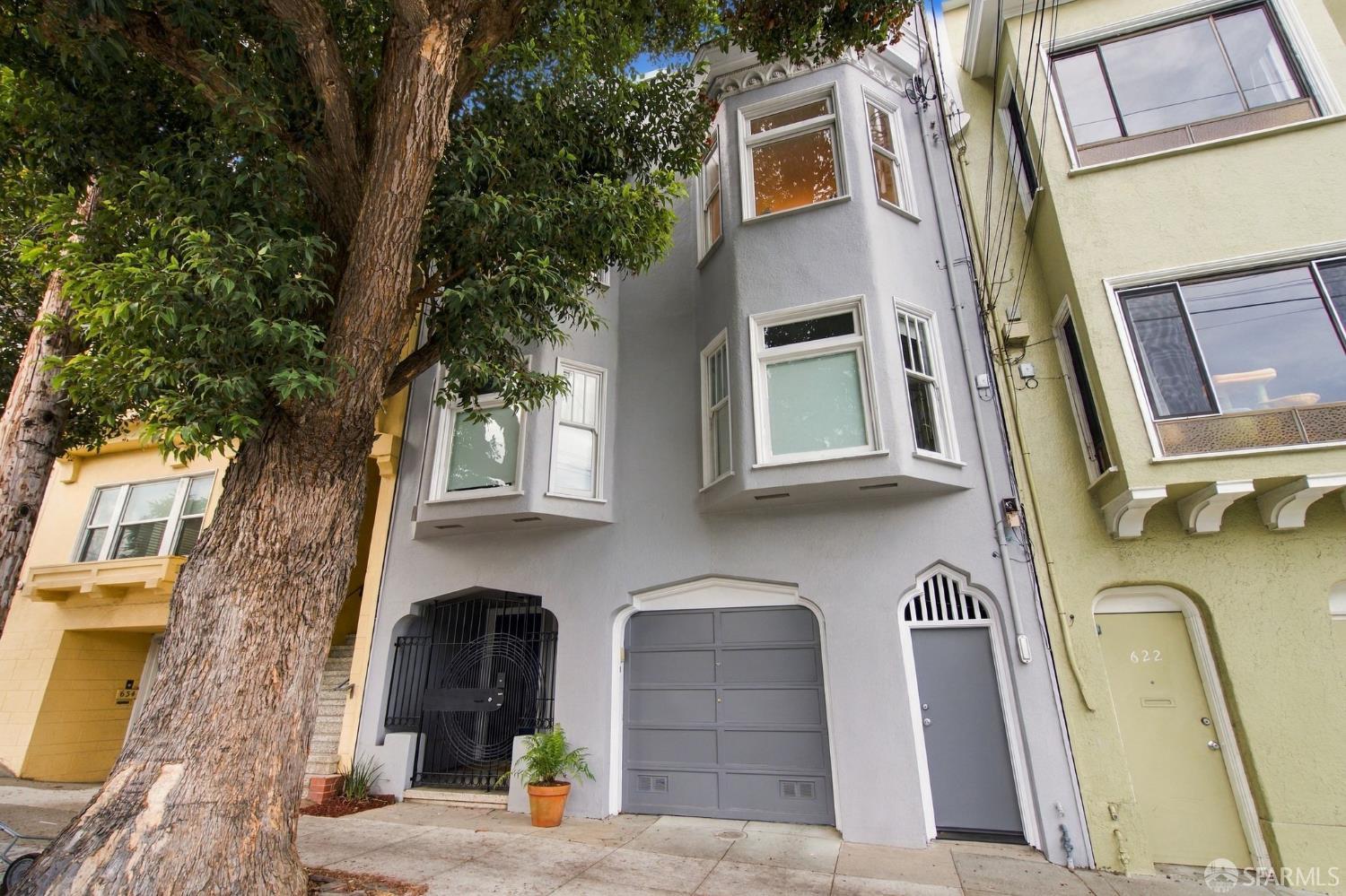 626 Cabrillo Street - Photo 5