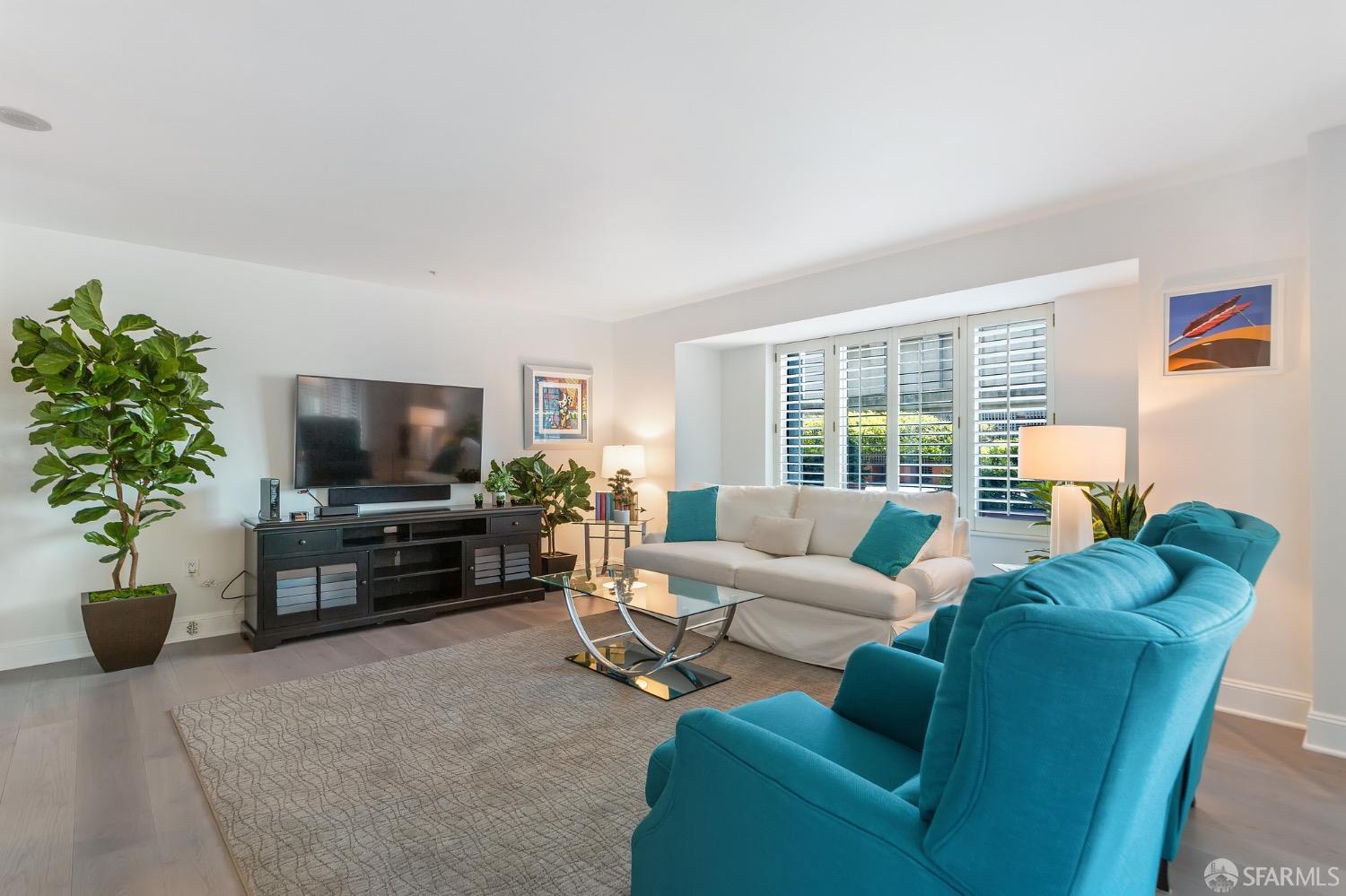 75 Folsom Street #801 - Photo 4