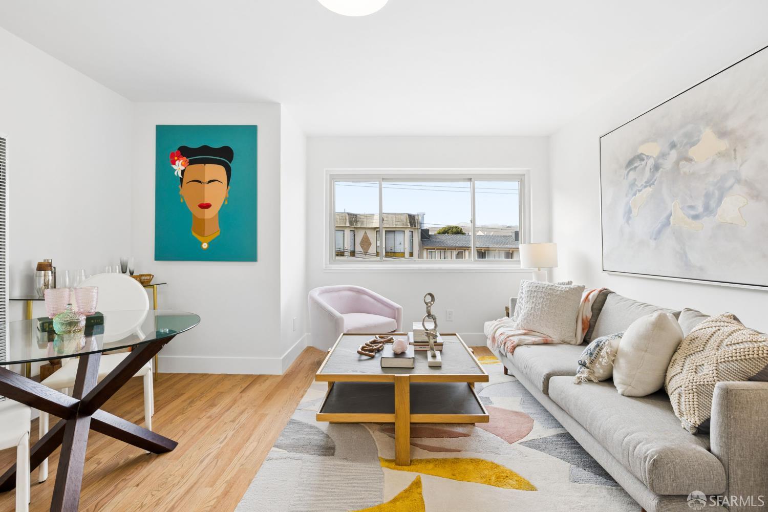 474 27th Avenue #5 - Main photo