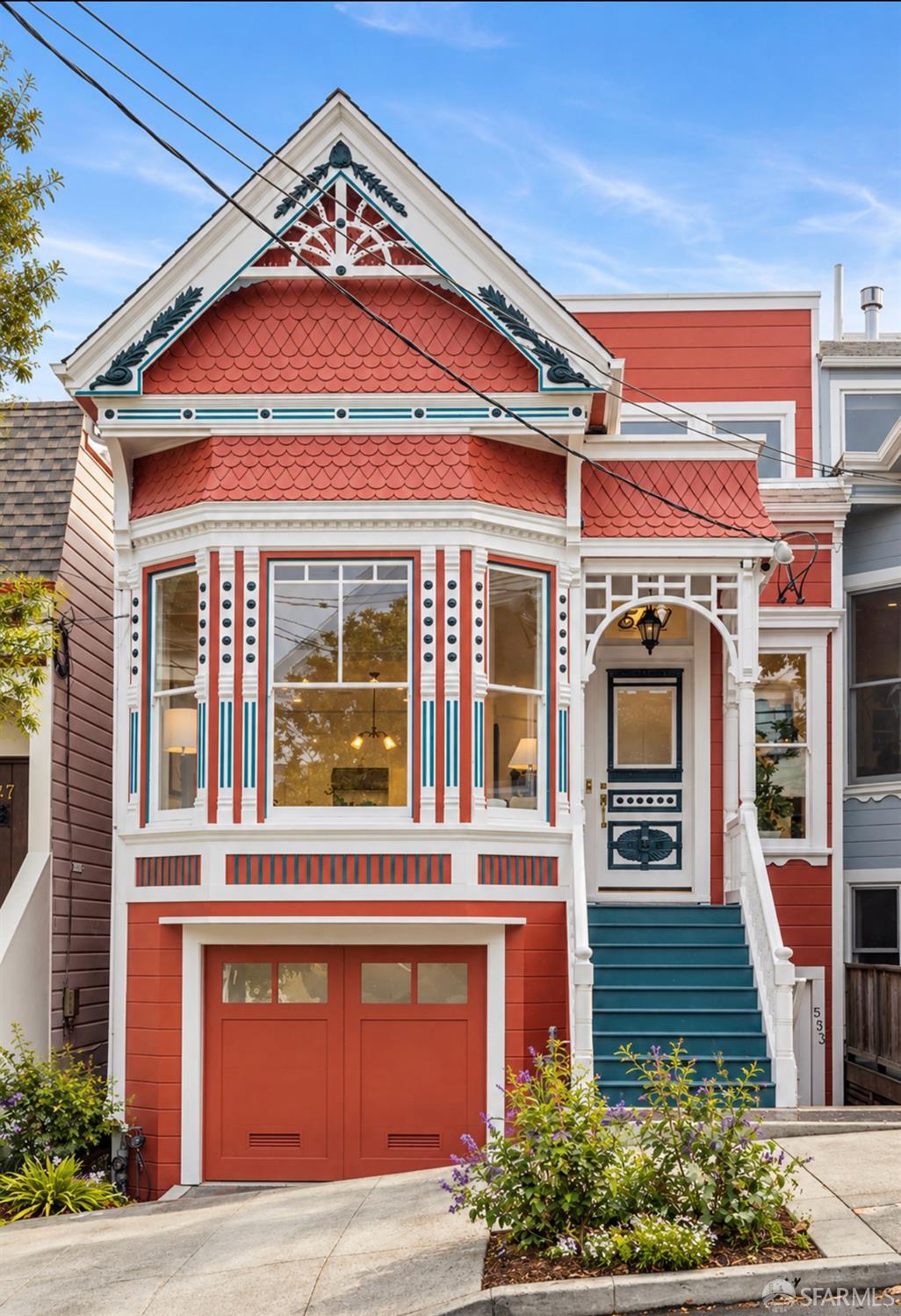 551 Alvarado Street - Main photo
