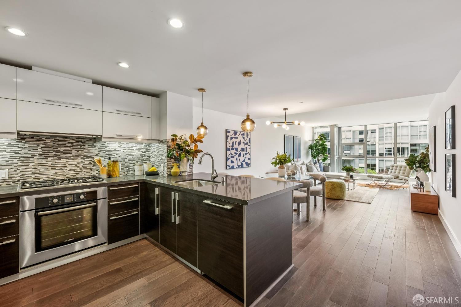 420 Mission Bay Boulevard #511 - Photo 4