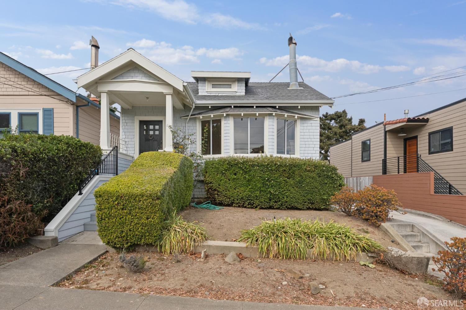 116 Judson Avenue - Main photo