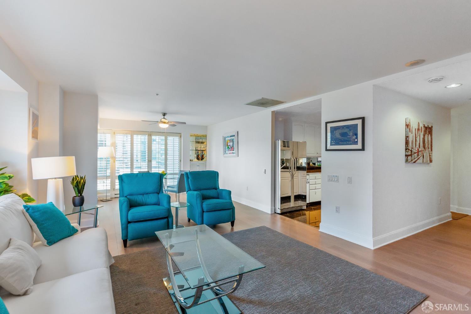 75 Folsom Street #801 - Photo 5