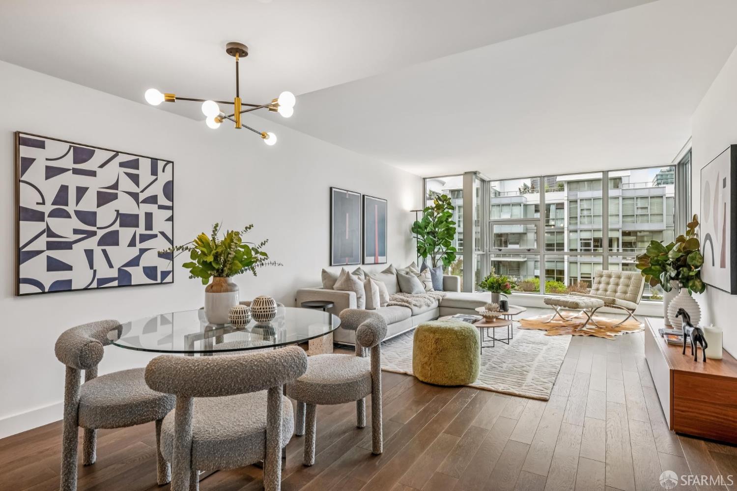 420 Mission Bay Boulevard #511 - Main photo