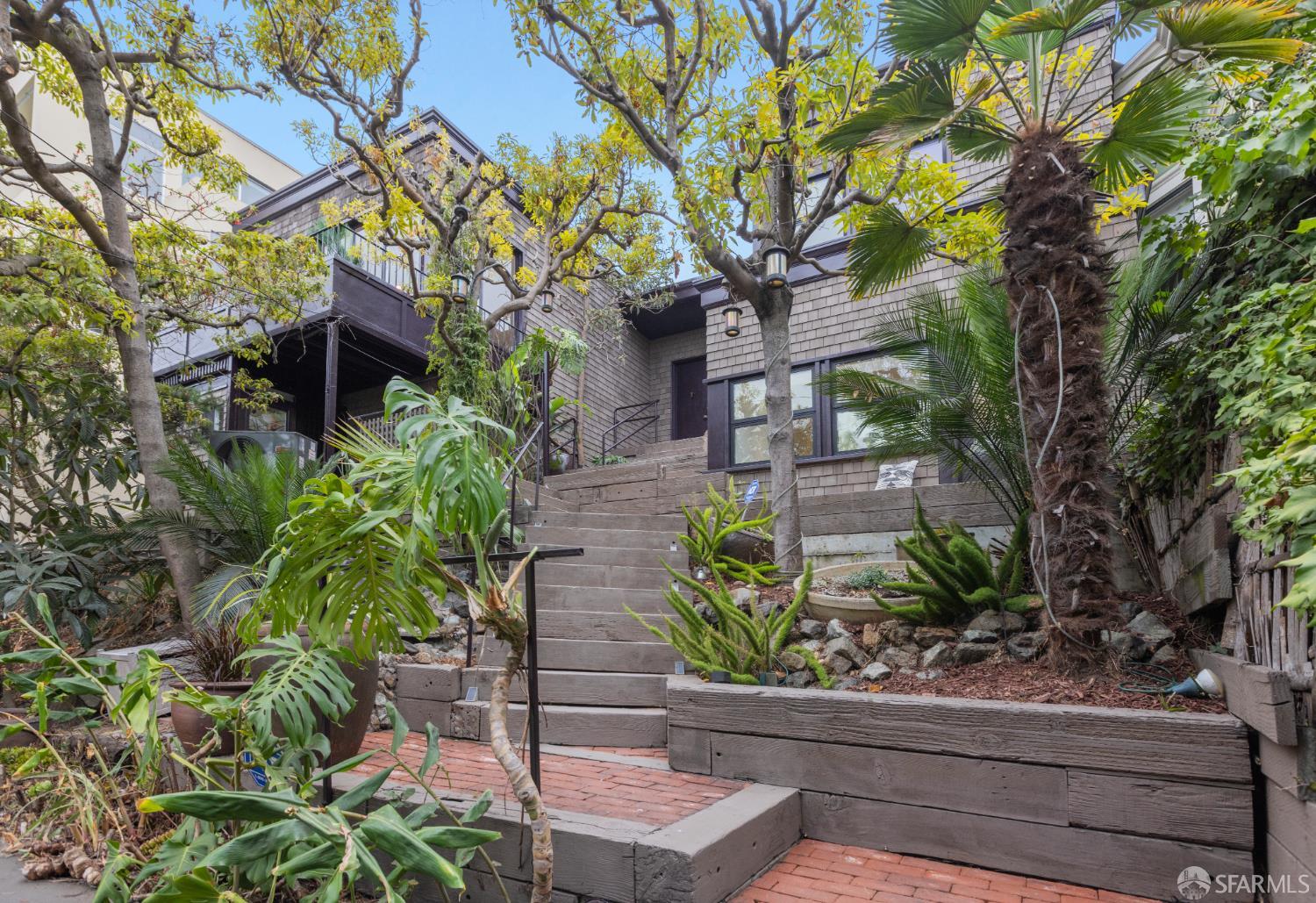 850 De Haro Street - Main photo