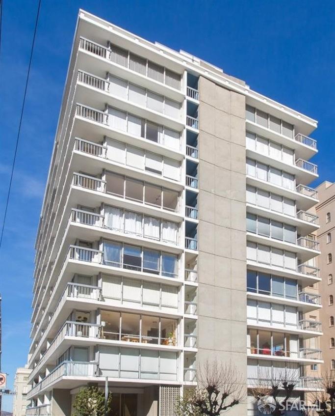 1998 Broadway Street #1505 - Main photo