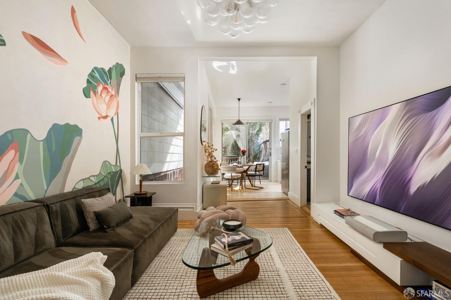 3631 Cesar Chavez Street #A - Photo 2