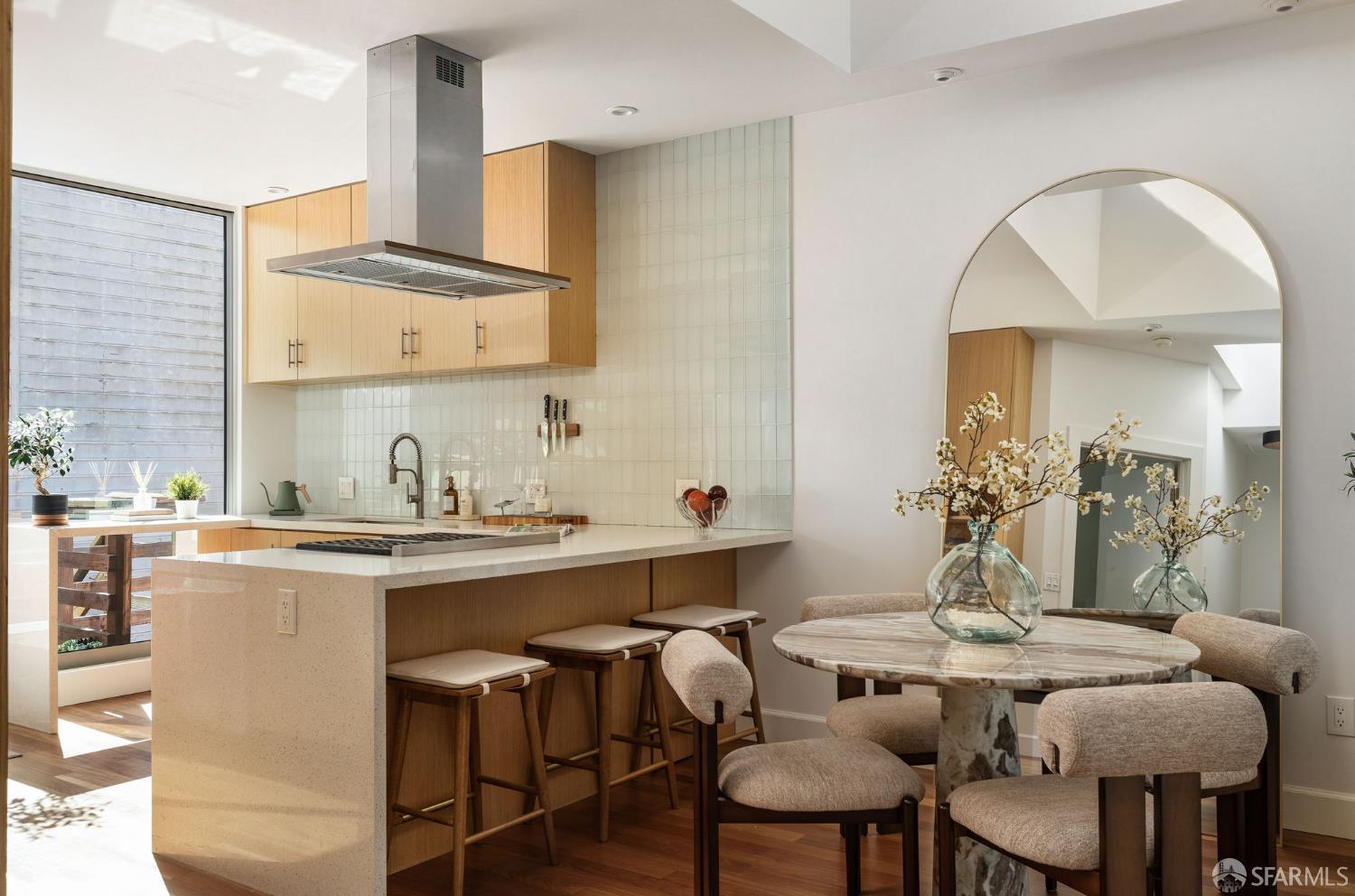 3631 Cesar Chavez Street, San Francisco