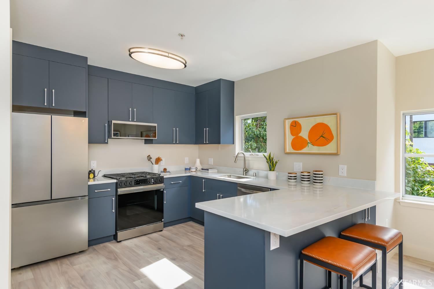 638 19th Street #8 - Main photo