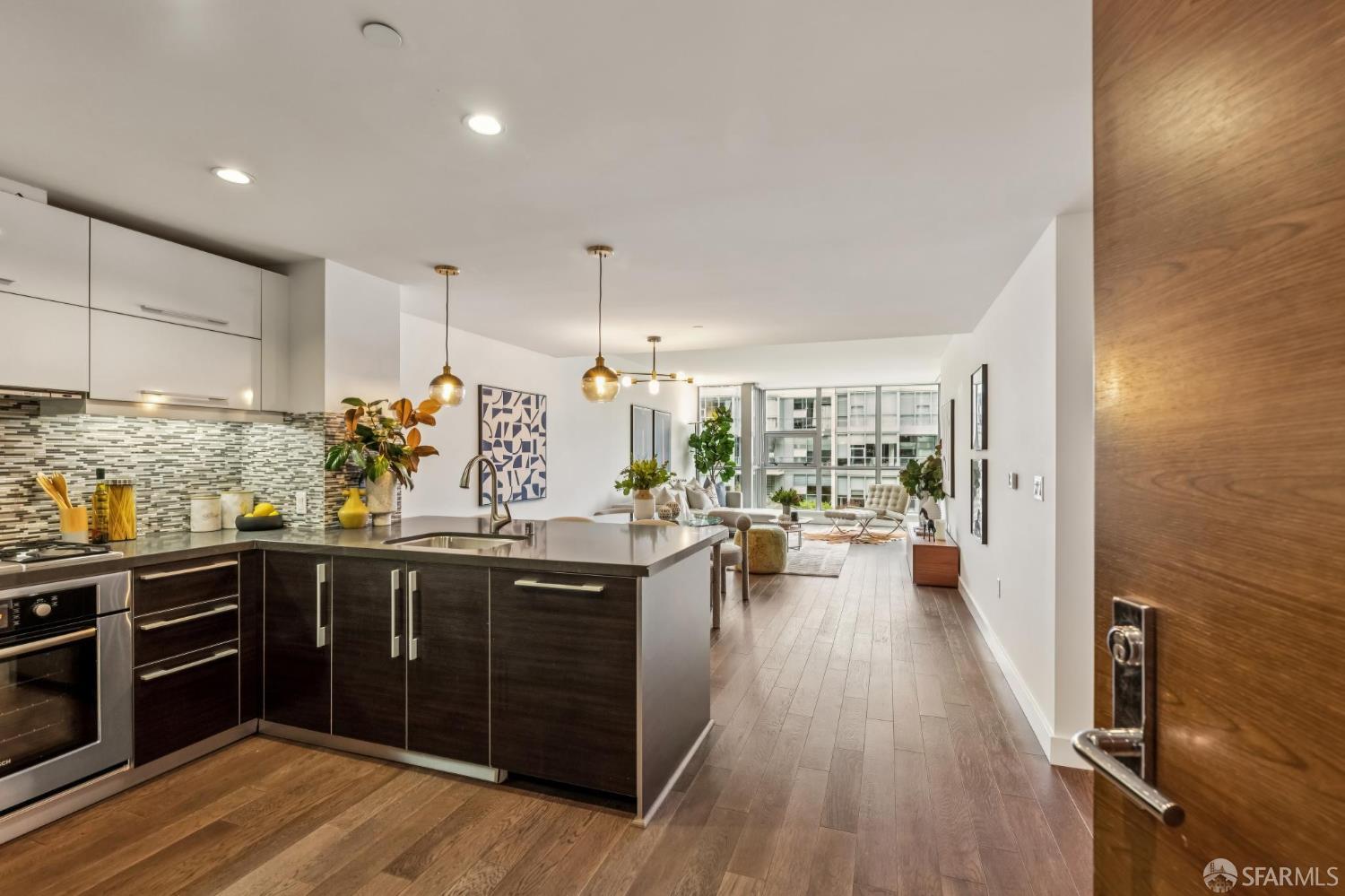 420 Mission Bay Boulevard #511 - Photo 3