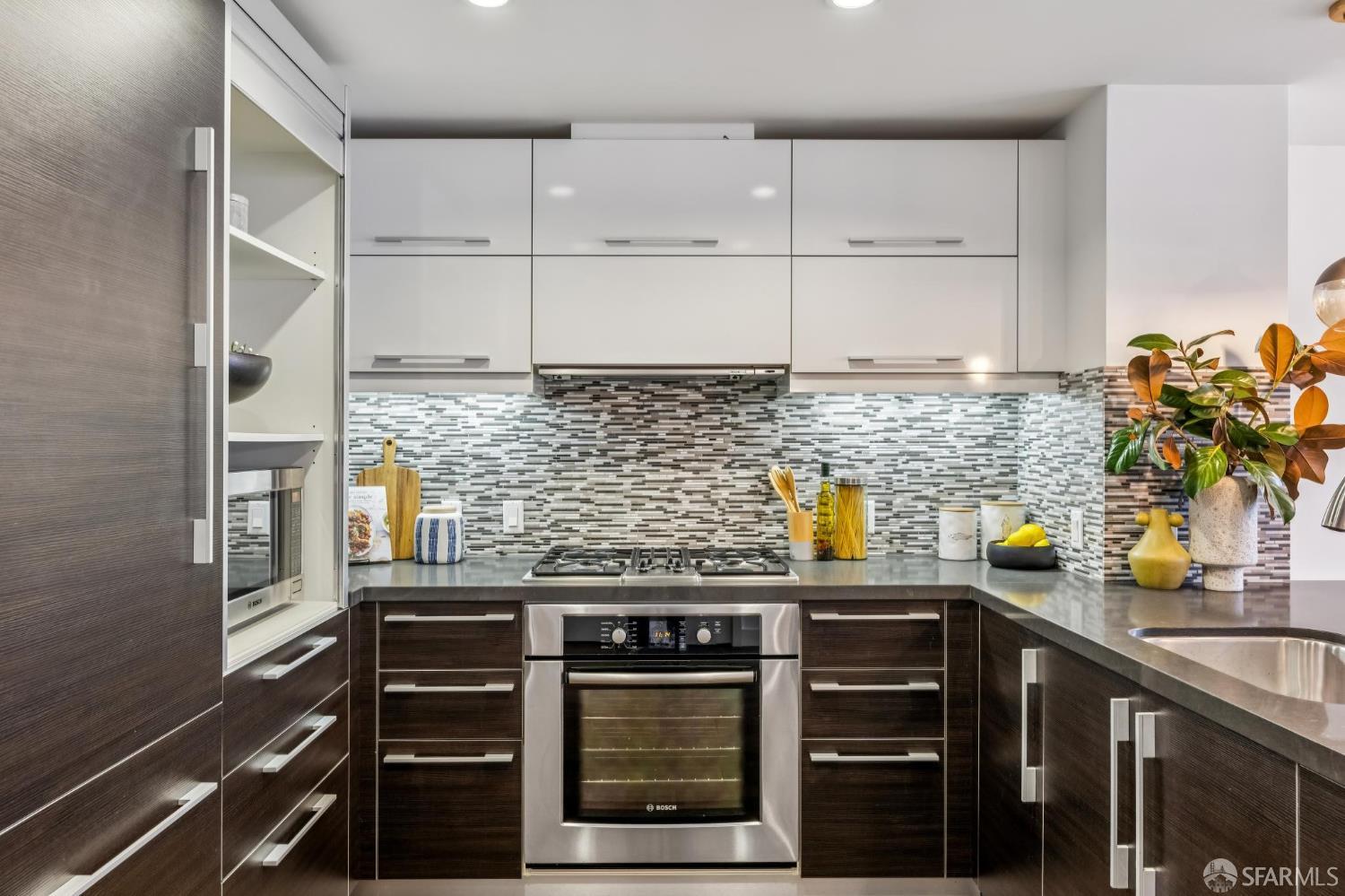 420 Mission Bay Boulevard #511 - Photo 5