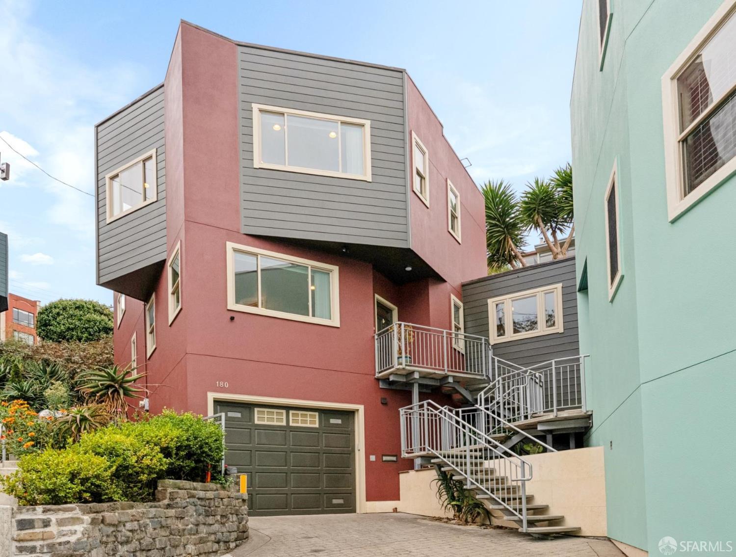 180 Yukon Street - Main photo