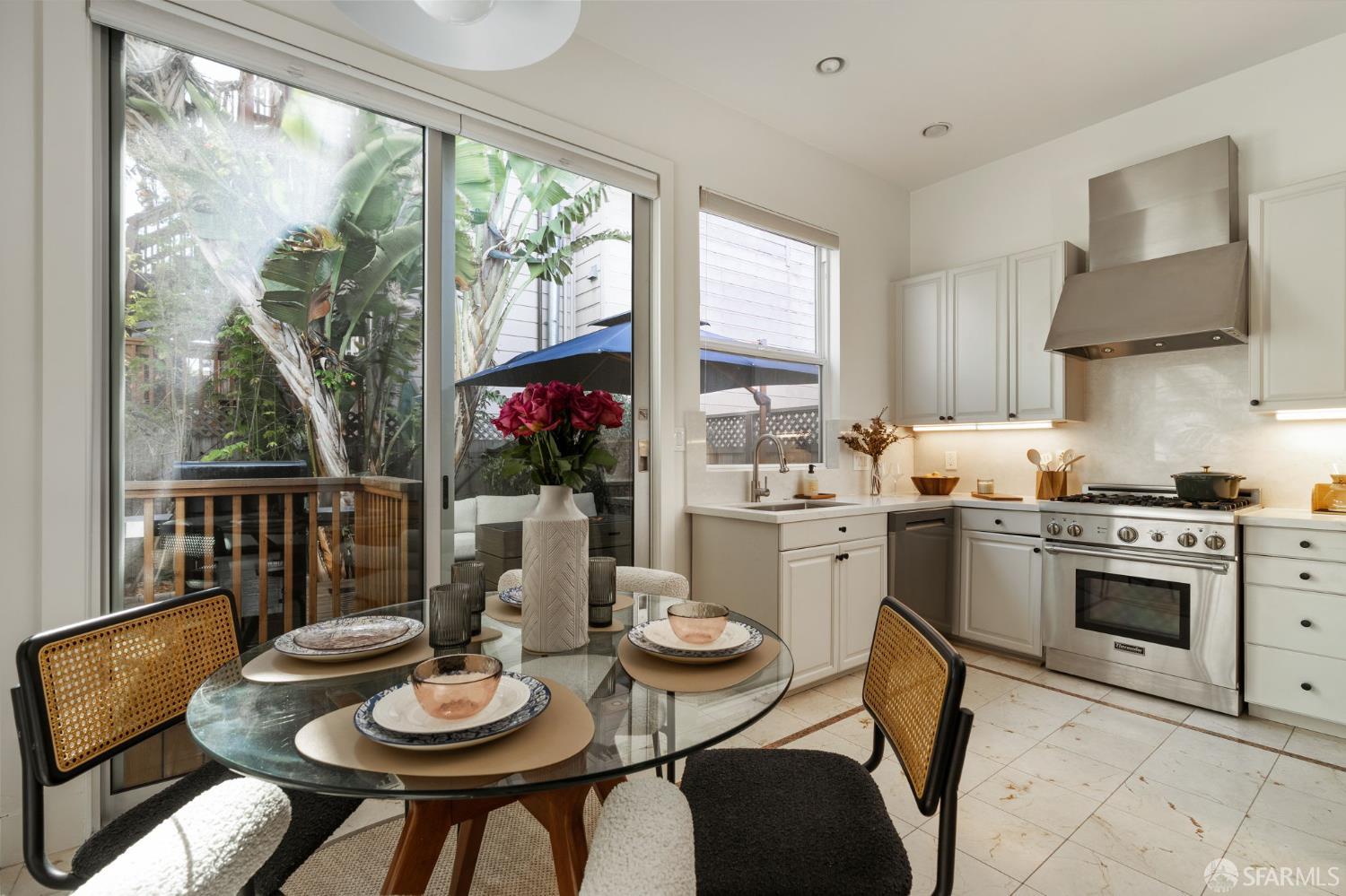 3631 Cesar Chavez Street #A - Photo 5