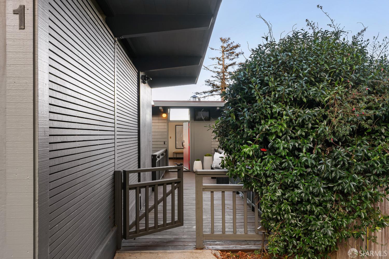1 Miguel Street - Photo 2