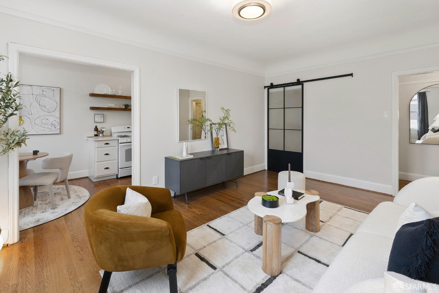 1905 Laguna Street #306 - Photo 4