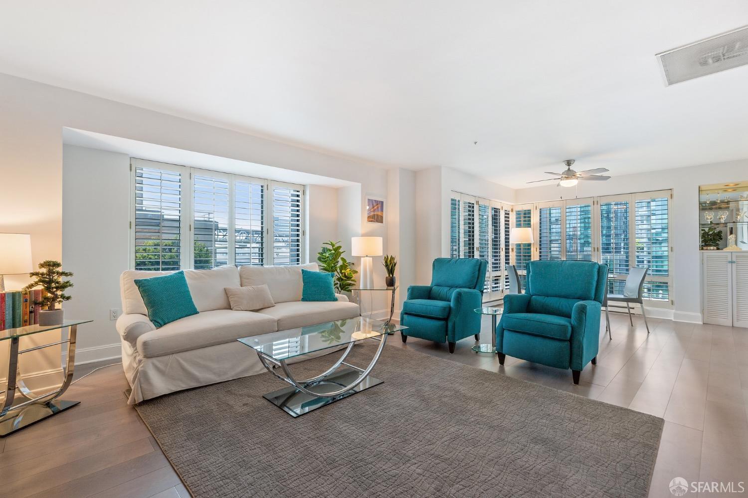 75 Folsom Street #801 - Photo 3