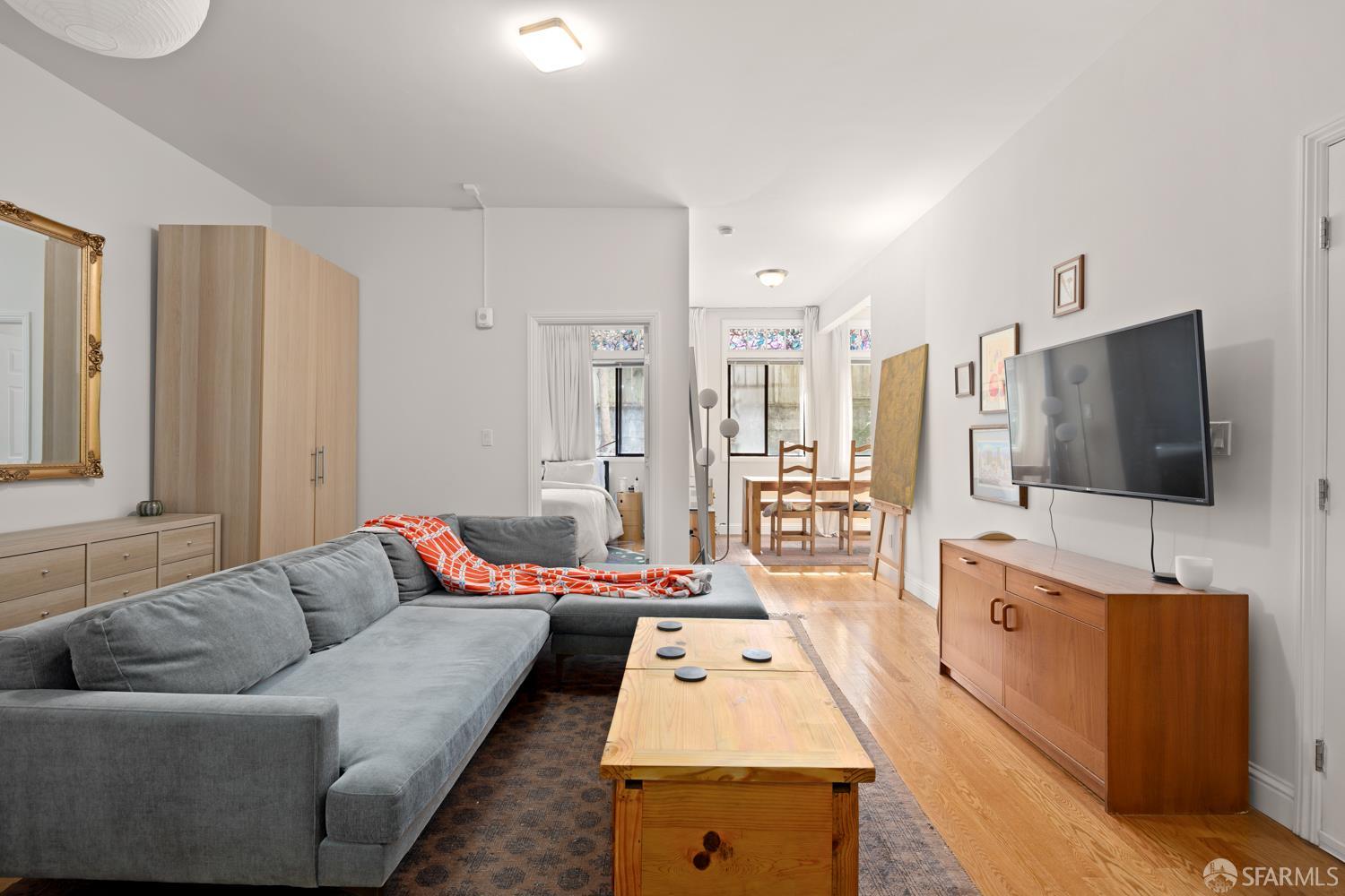 3419 Geary Boulevard - Photo 4