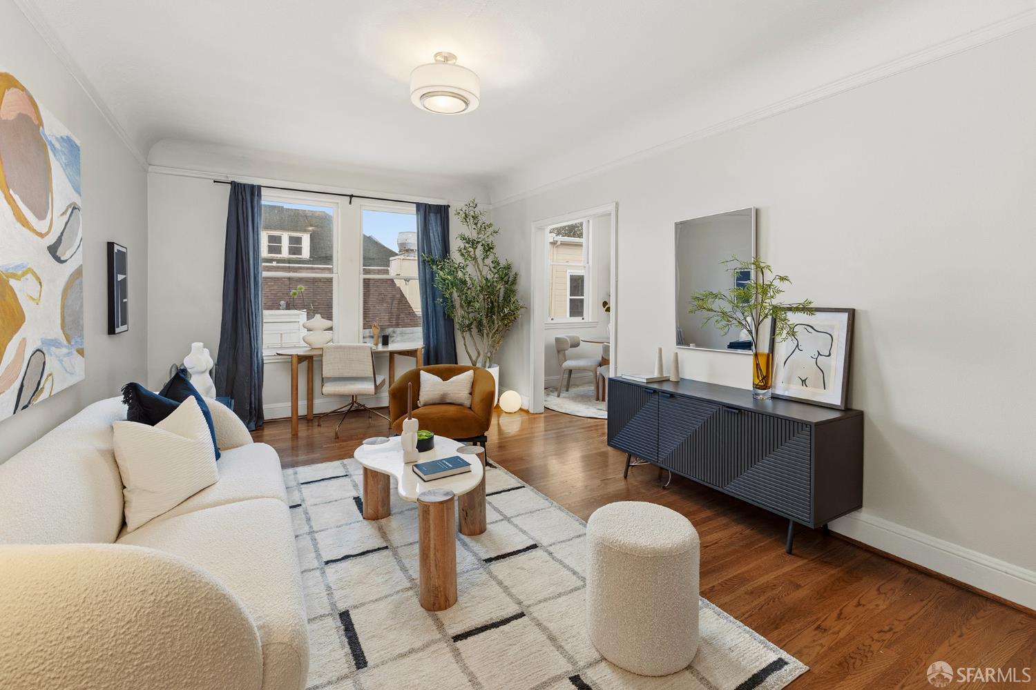 1905 Laguna Street #306 - Main photo