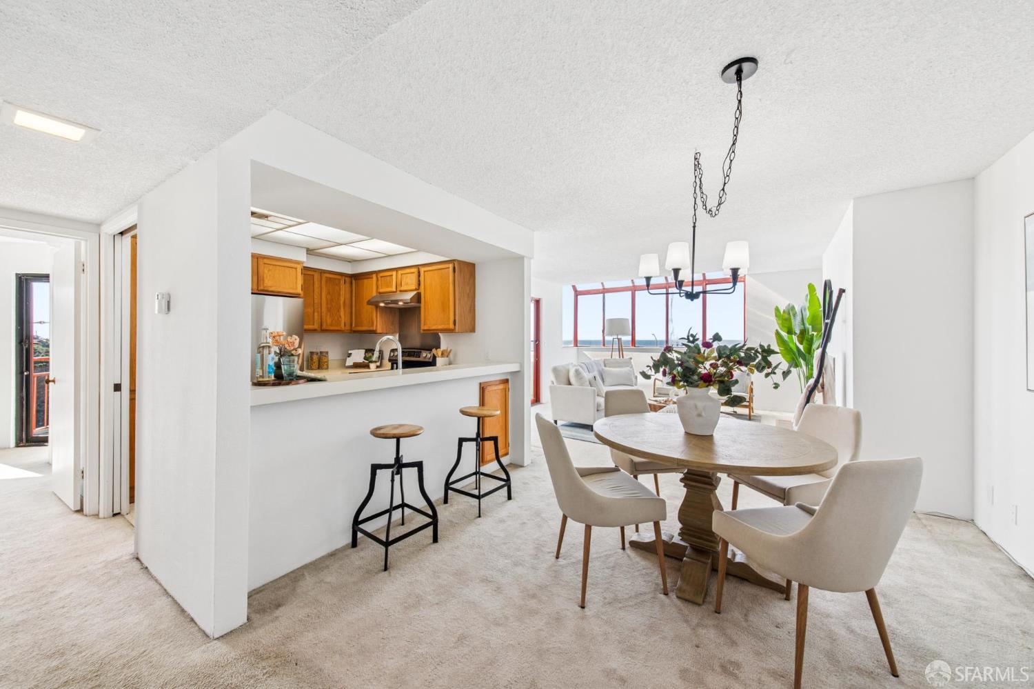 875 La Playa Street #381 - Photo 2