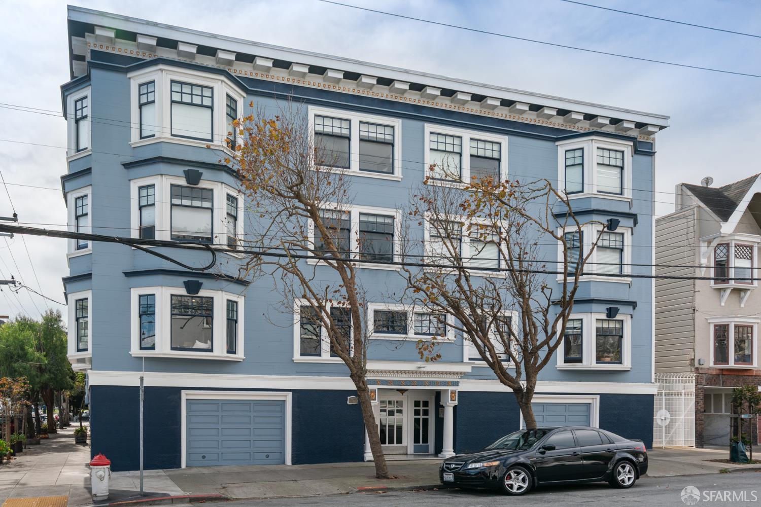 1701 Grove Street #1 - Main photo