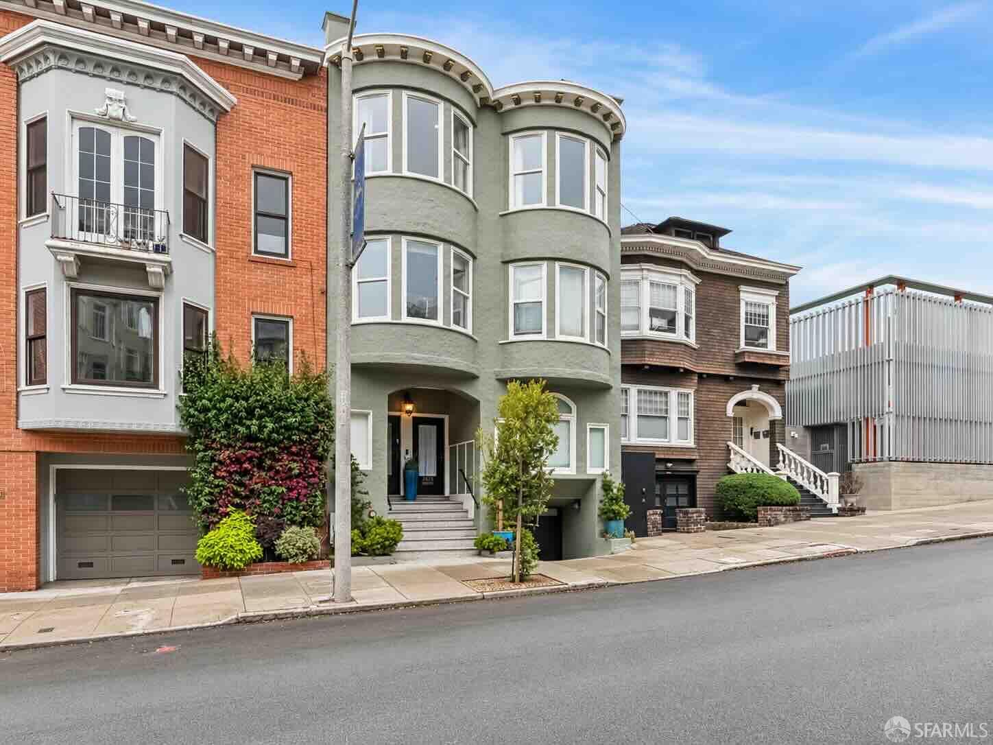 2832 Pierce Street - Main photo