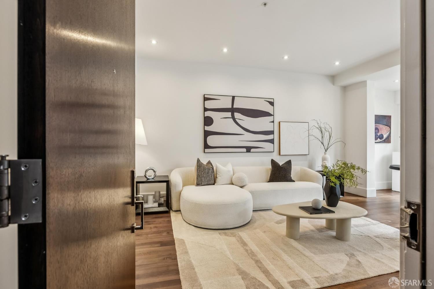 542 Natoma Street #C2 - Photo 2