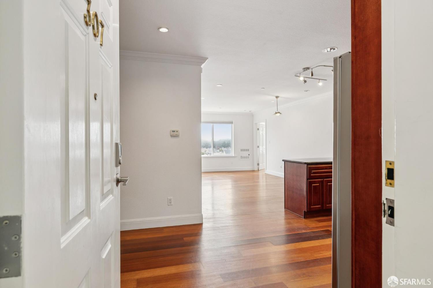 1408 31st Avenue #307 - Main photo