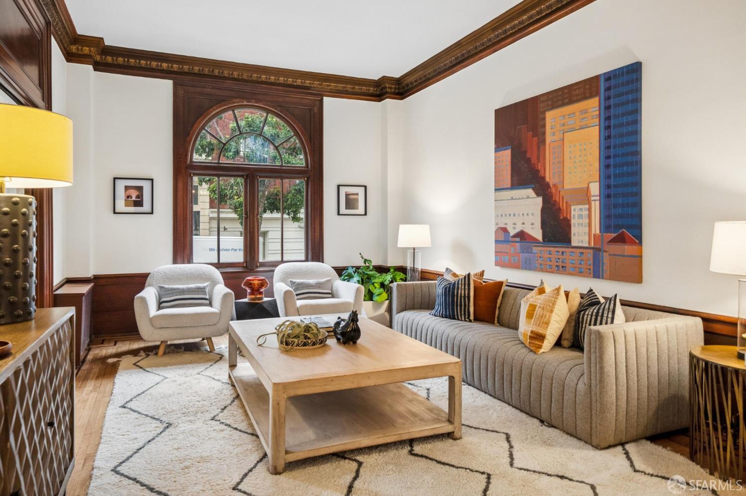 795 Sutter Street #102 - Photo 3