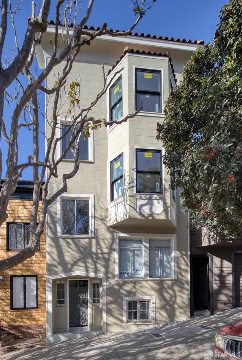 314-318 Chestnut Street - Photo 2