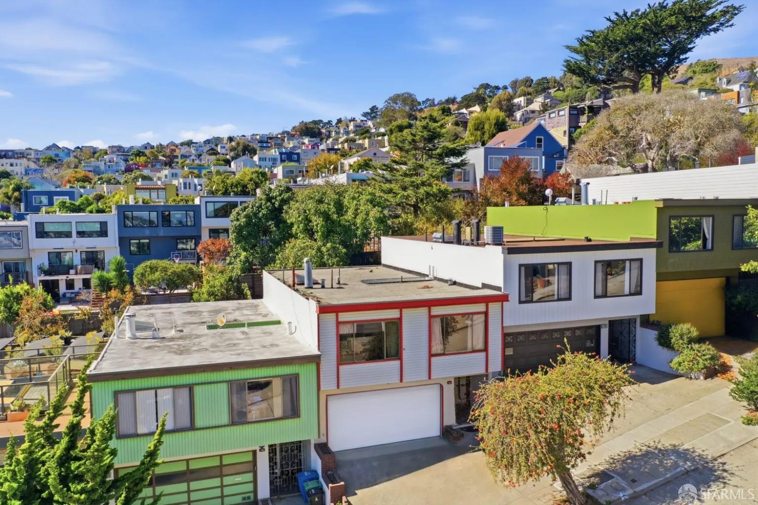 150 Bradford Street - Main photo