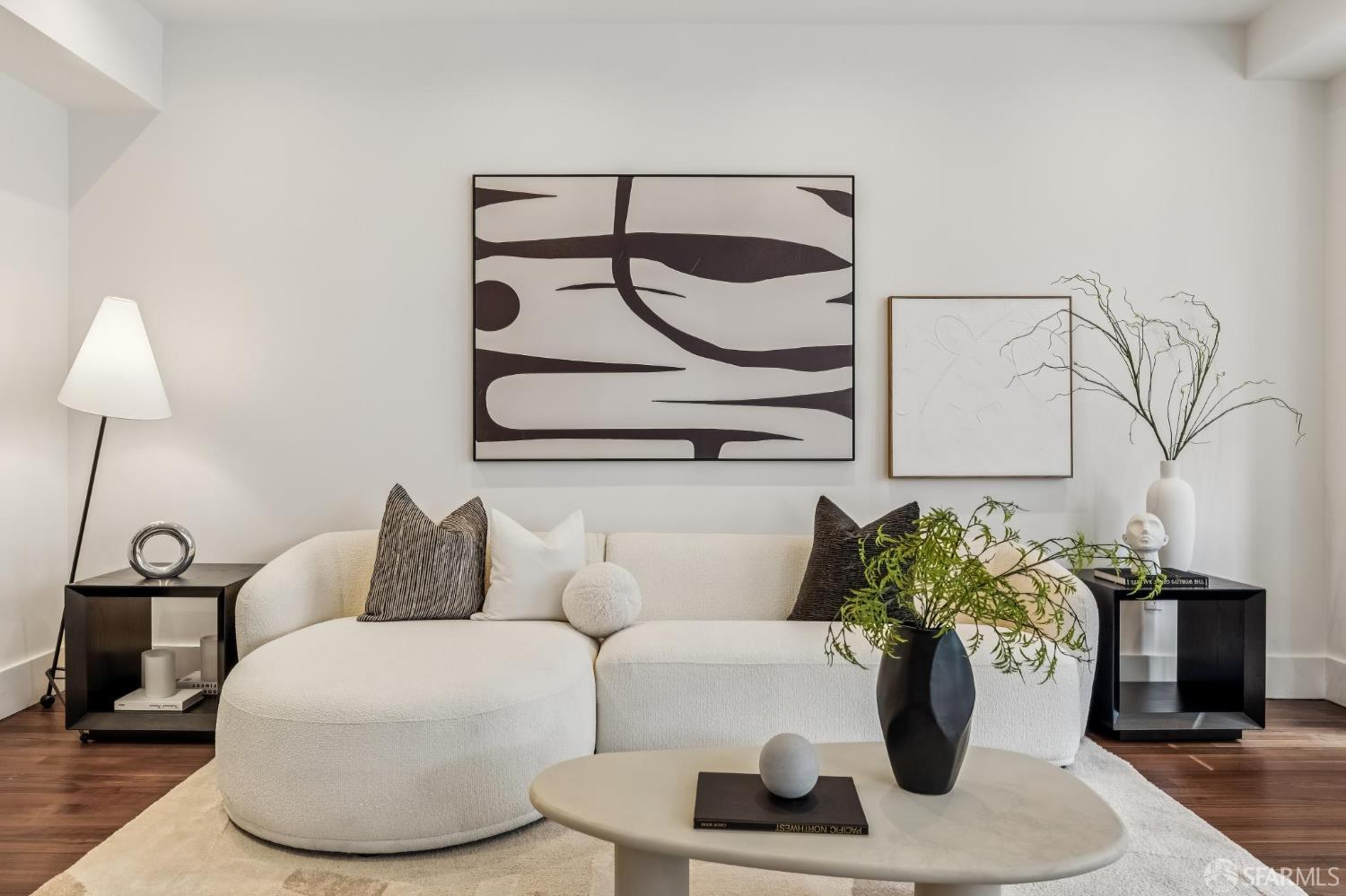 542 Natoma Street #C2 - Photo 3