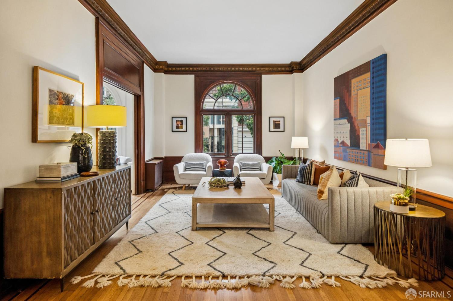 795 Sutter Street #102 - Photo 4