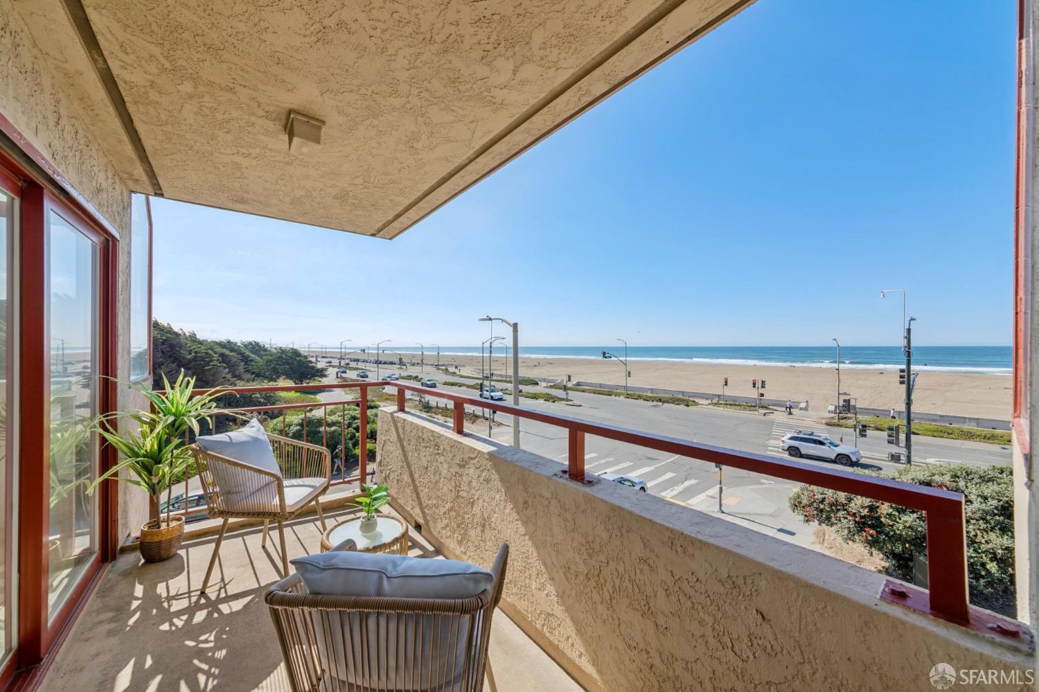 875 La Playa Street #381 - Photo 3