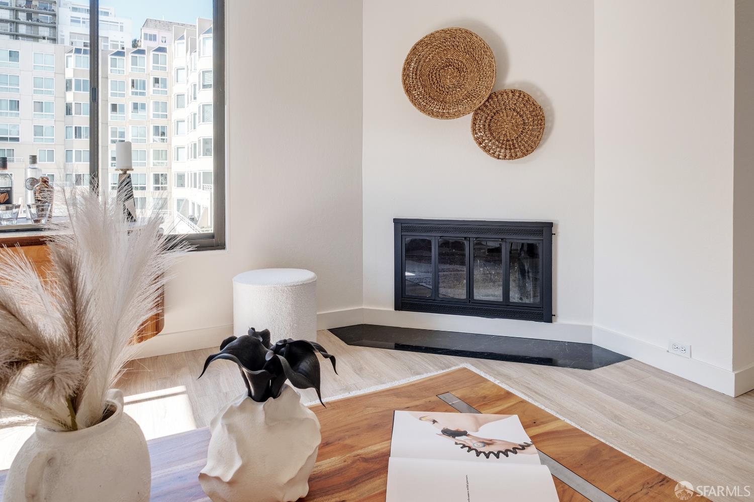 152 Lombard Street #508 - Photo 3