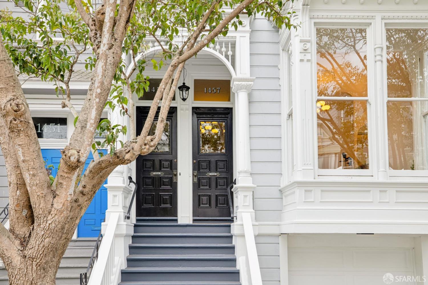 1457 Hayes Street - Photo 2