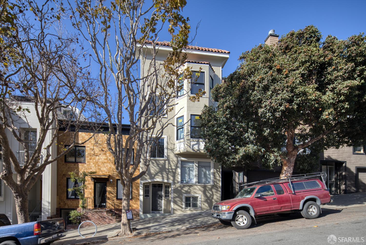 314-318 Chestnut Street - Main photo
