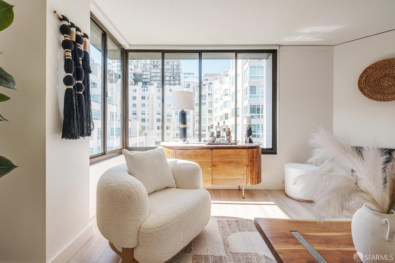 152 Lombard Street #508 - Photo 4