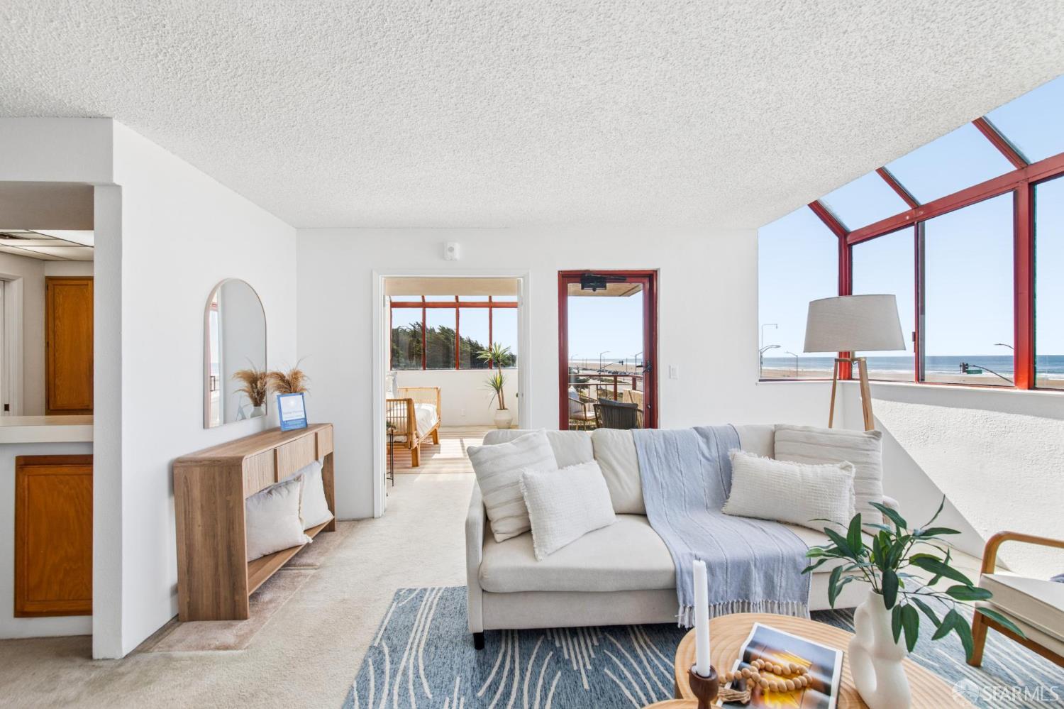875 La Playa Street #381 - Main photo