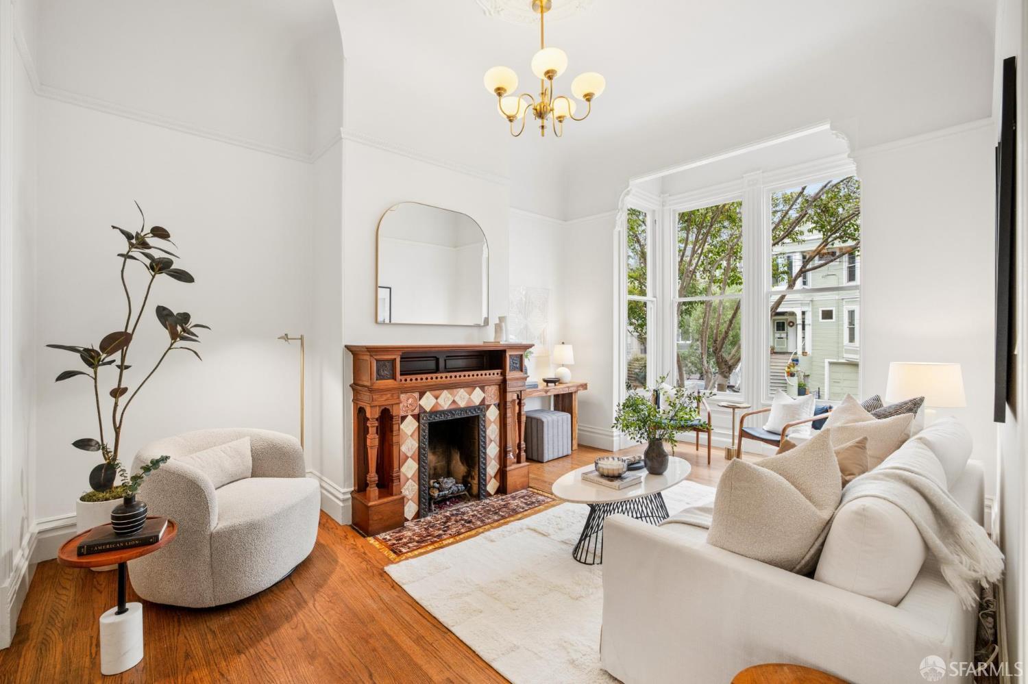 1457 Hayes Street - Photo 4