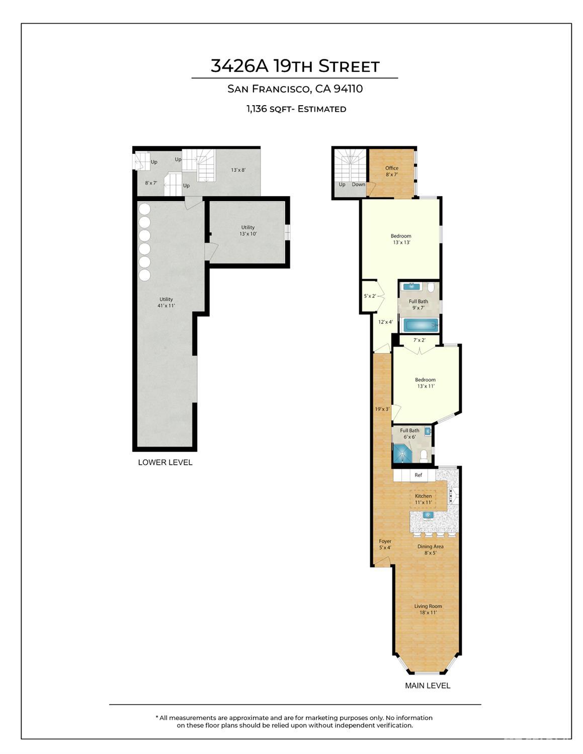 3426 19th Street - Main photo