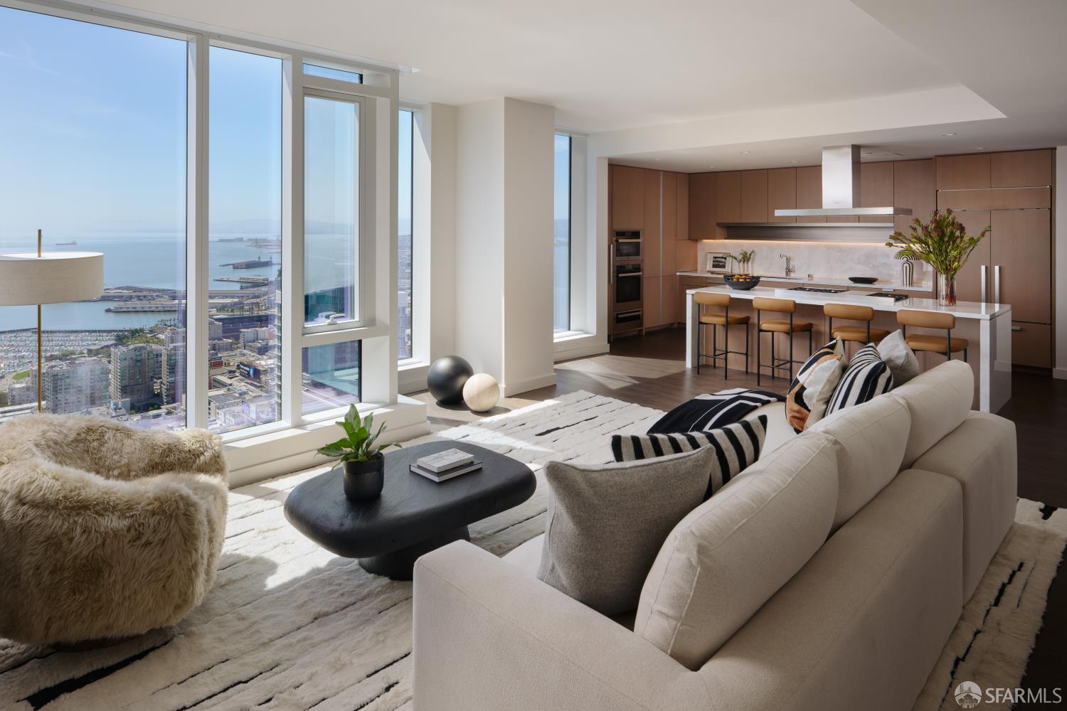 488 Folsom Street #5501 - Photo 3