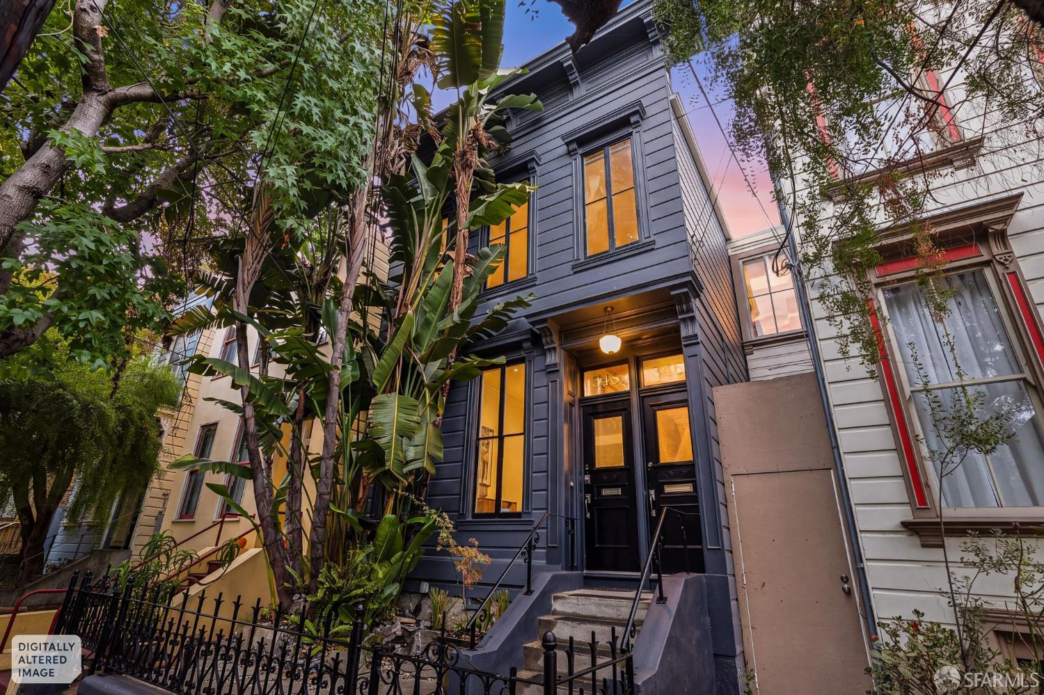 346 Lexington Street - Main photo