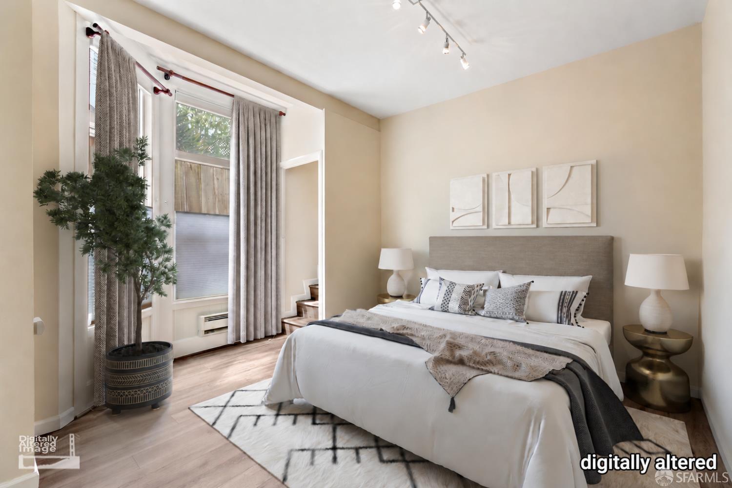 282 Monterey Boulevard #A - Photo 3