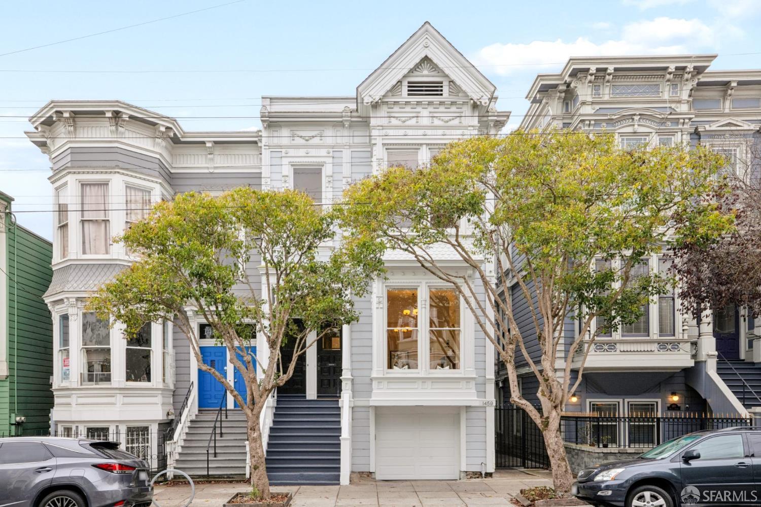 1457 Hayes Street - Main photo