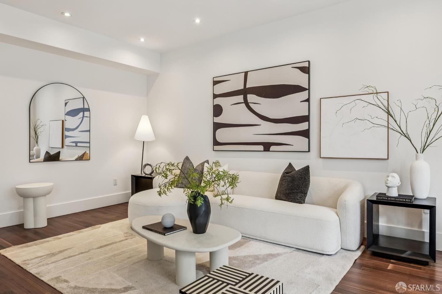 542 Natoma Street #C2 - Photo 5