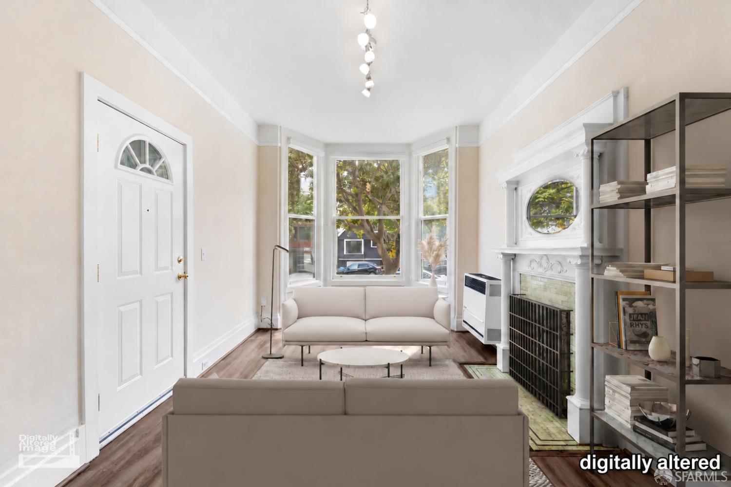 282 Monterey Boulevard #A - Main photo
