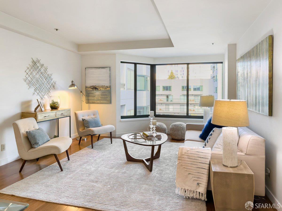 601 Van Ness Avenue #68 - Main photo