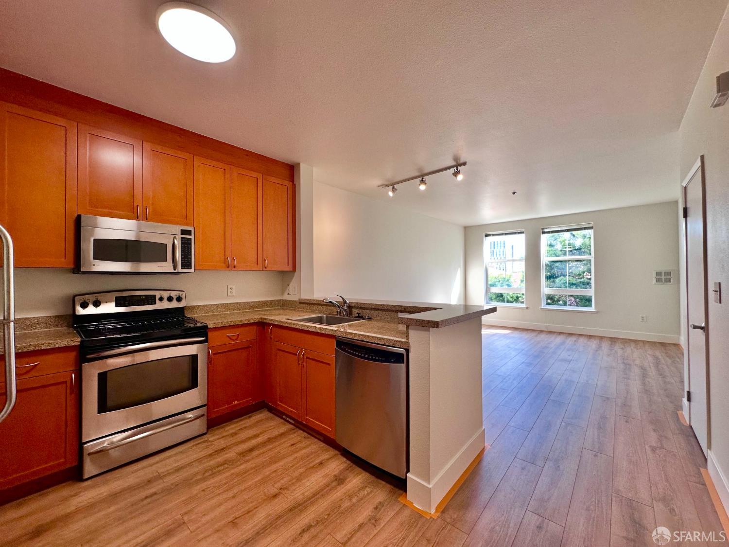821 Folsom Street #309 - Photo 3