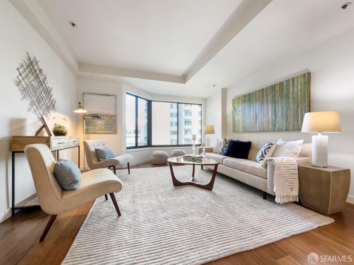 601 Van Ness Avenue #68 - Photo 2