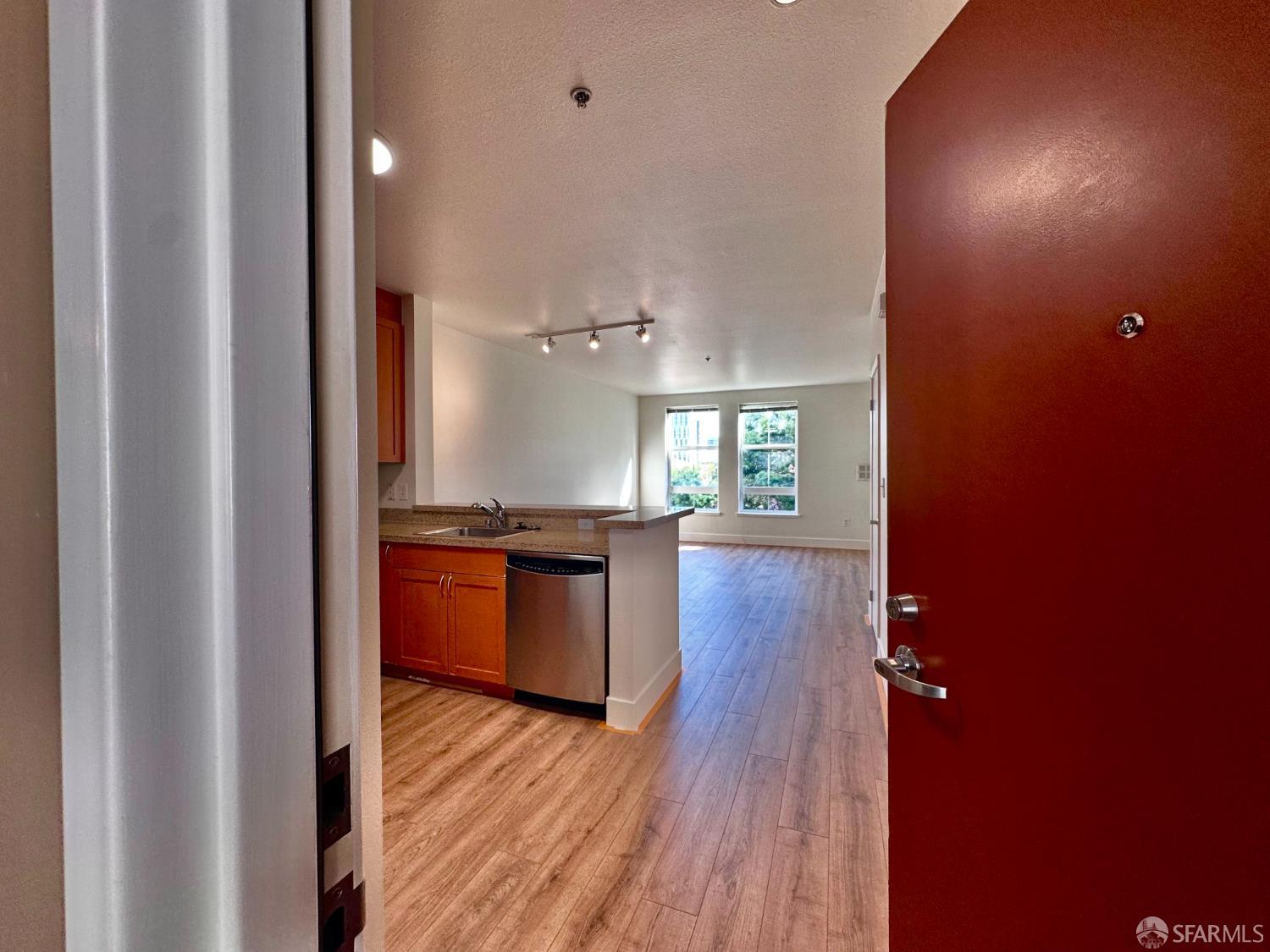 821 Folsom Street #309 - Main photo